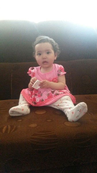 Назира Жасынбекова