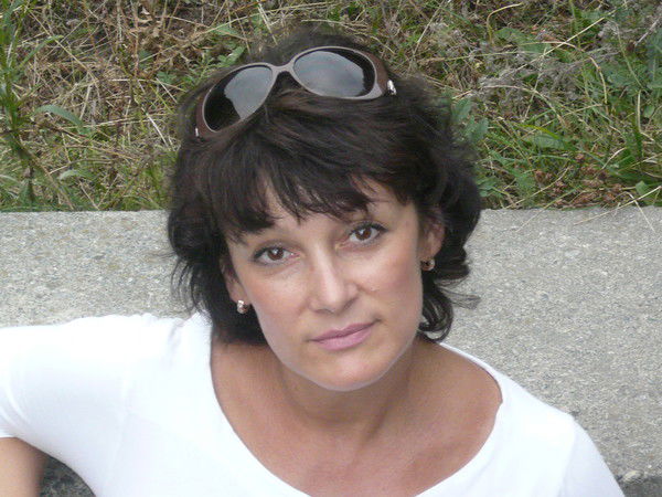 Ира Викторовна