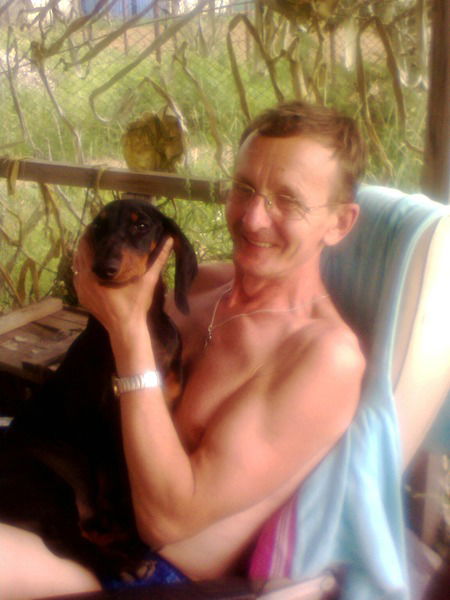 Юрий Куликов