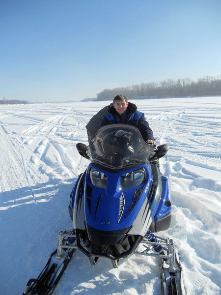 Максим Чирухин