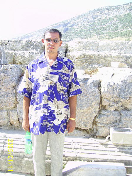 Карим Джанбакиев