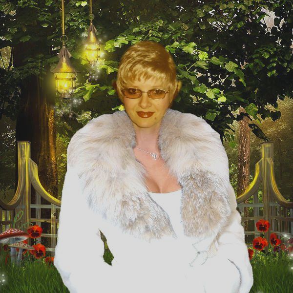 Мирослава Митюк