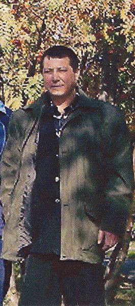 Каримов Фаил