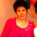 Эльвена Салимова(Васимова)