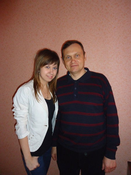 Николай Белов