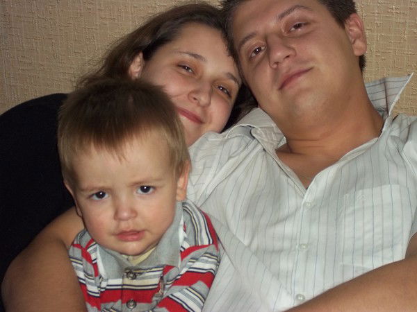 Катюшка Локштейн