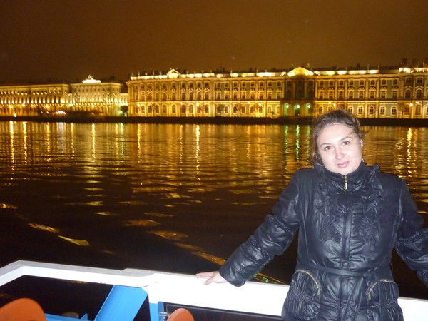 Лидия Шемаева