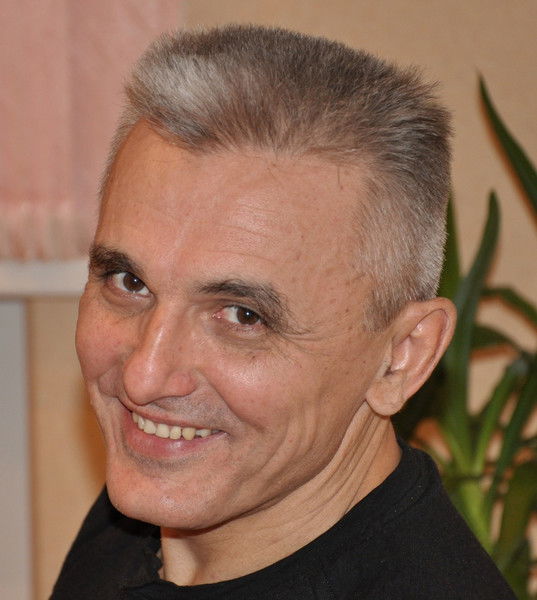 Василий Артюхов