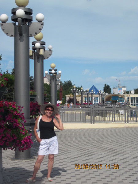 Гульнур Зарипова