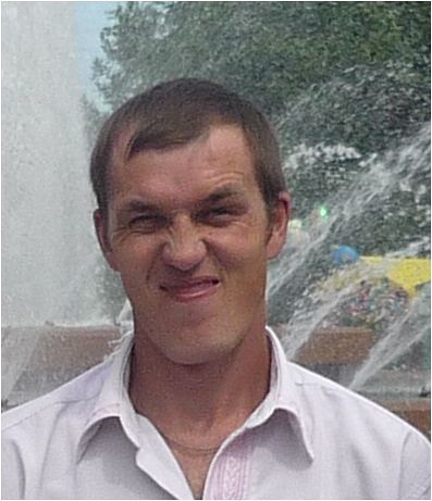 Иван Шумилов