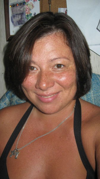 Оксана Сафонова