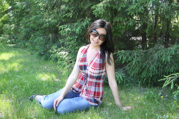 Арайлым Смагулова