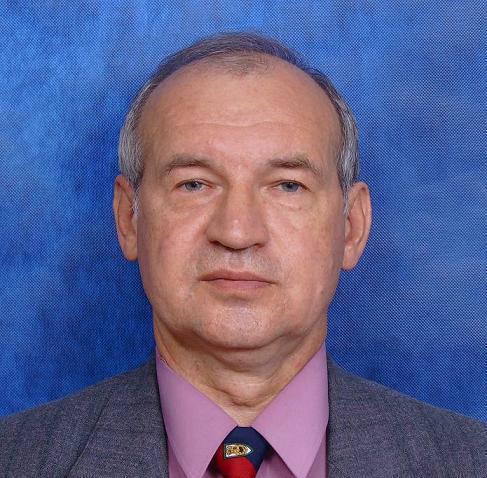 Sergei Kholodkevich