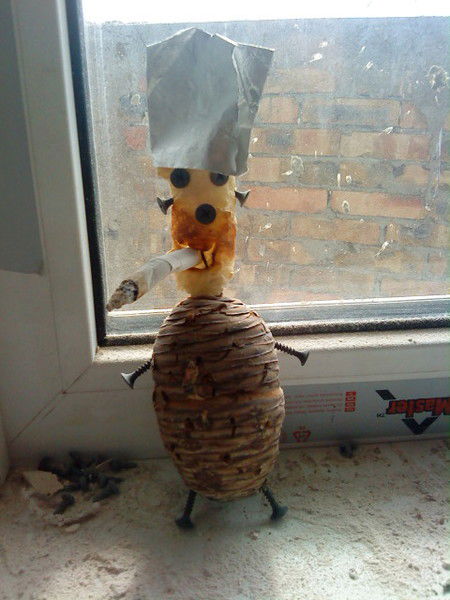 Алексей Игнат