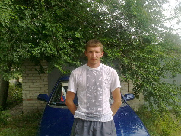 Андрей Дадыкин