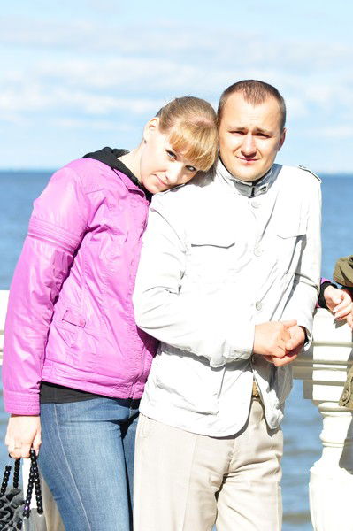 Евгений Титаренко