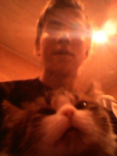 Максим Володарский