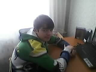 Михаил Данилов