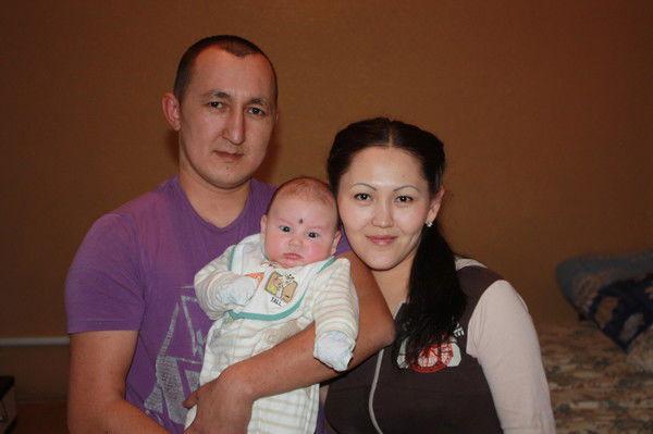 Даулет Акшалов