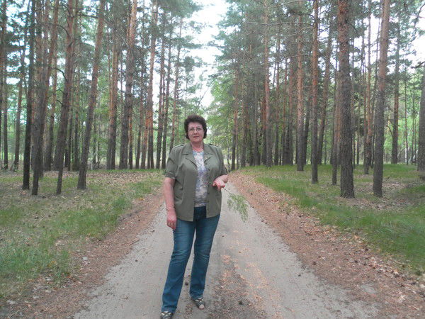 Лидия Эйзенах