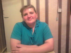 Елена Ненашкина