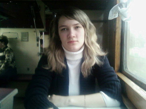 Наталья Папасова