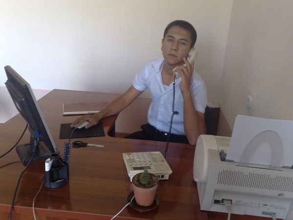 Zayniddin Norjigitov