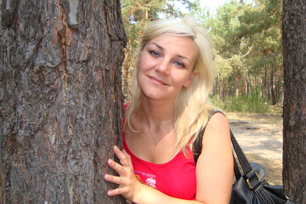 Виктория Тимошенко