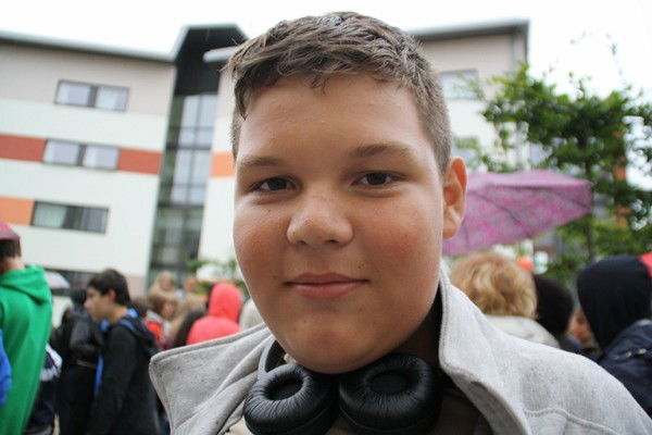 Паша Сандульский