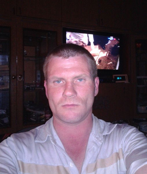 Алексей Зубарев