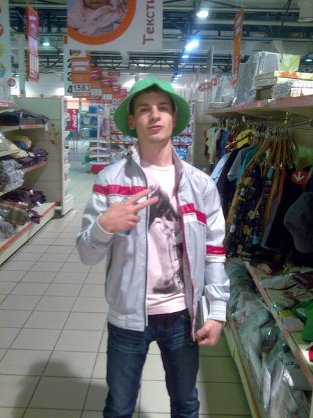 Геннадий Вертинский