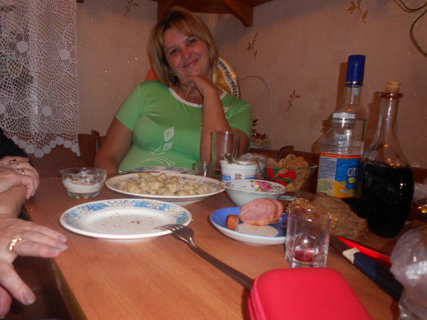 Татьяна Новикова