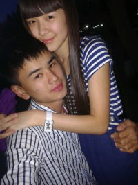 Bekzhan Utepbergenov