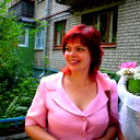 Марина Александрова