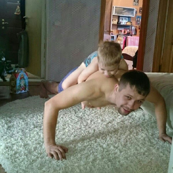 Евгений Михалёв