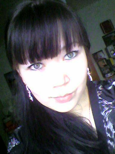 Юлия Тулякова