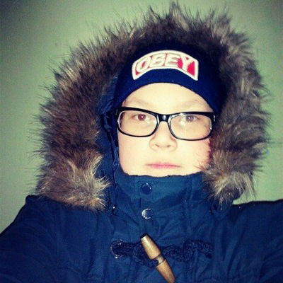 Кирилл Колесов