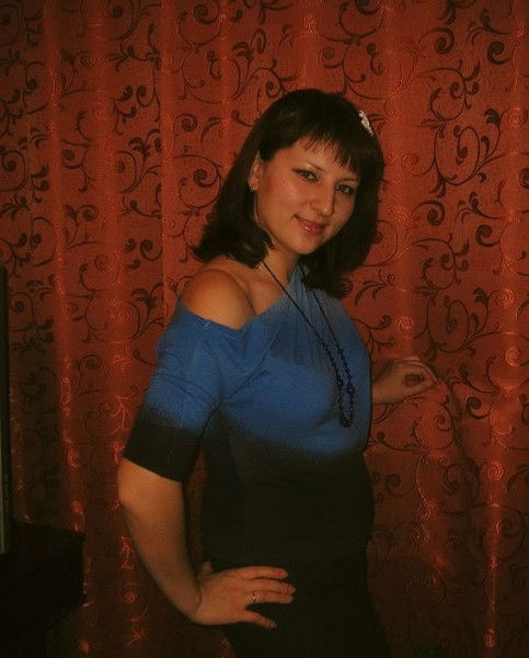 Гульнара Сагитова