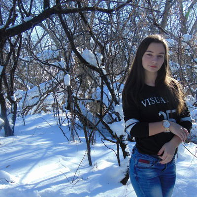 Наталья Бессонова