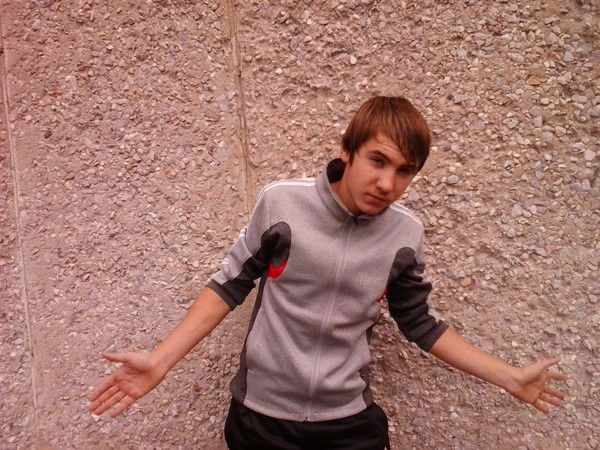 Никита Шаламов