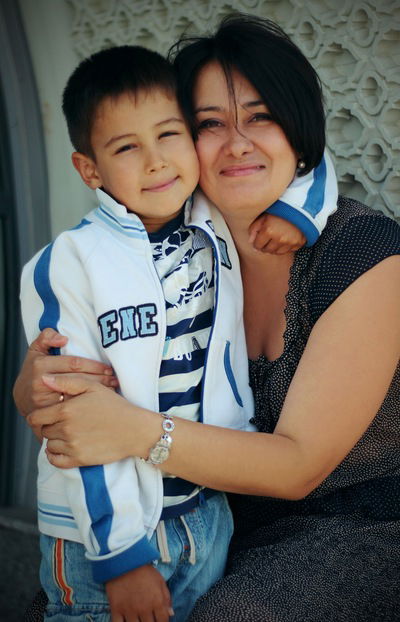 Халиса Курмаева