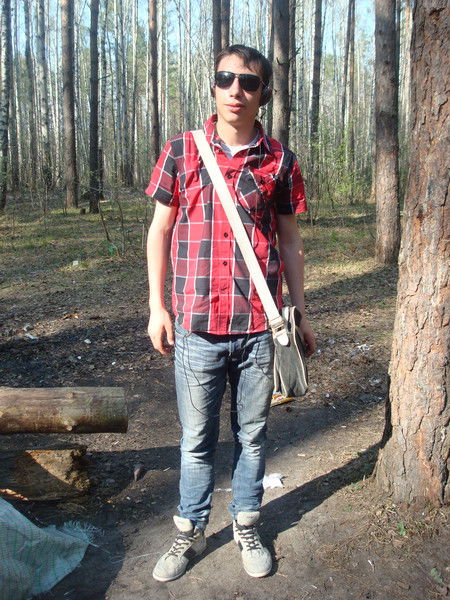 Евгений Донсков