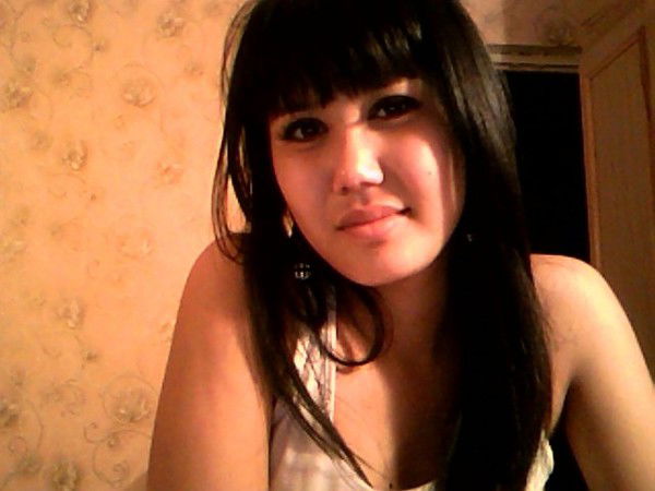 Аэлита Шупанова