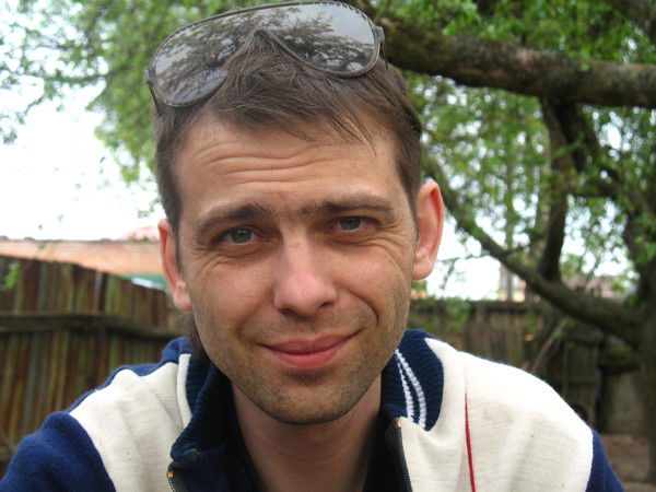 Руслан Налсур