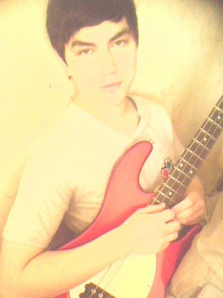 Валентин Бангер