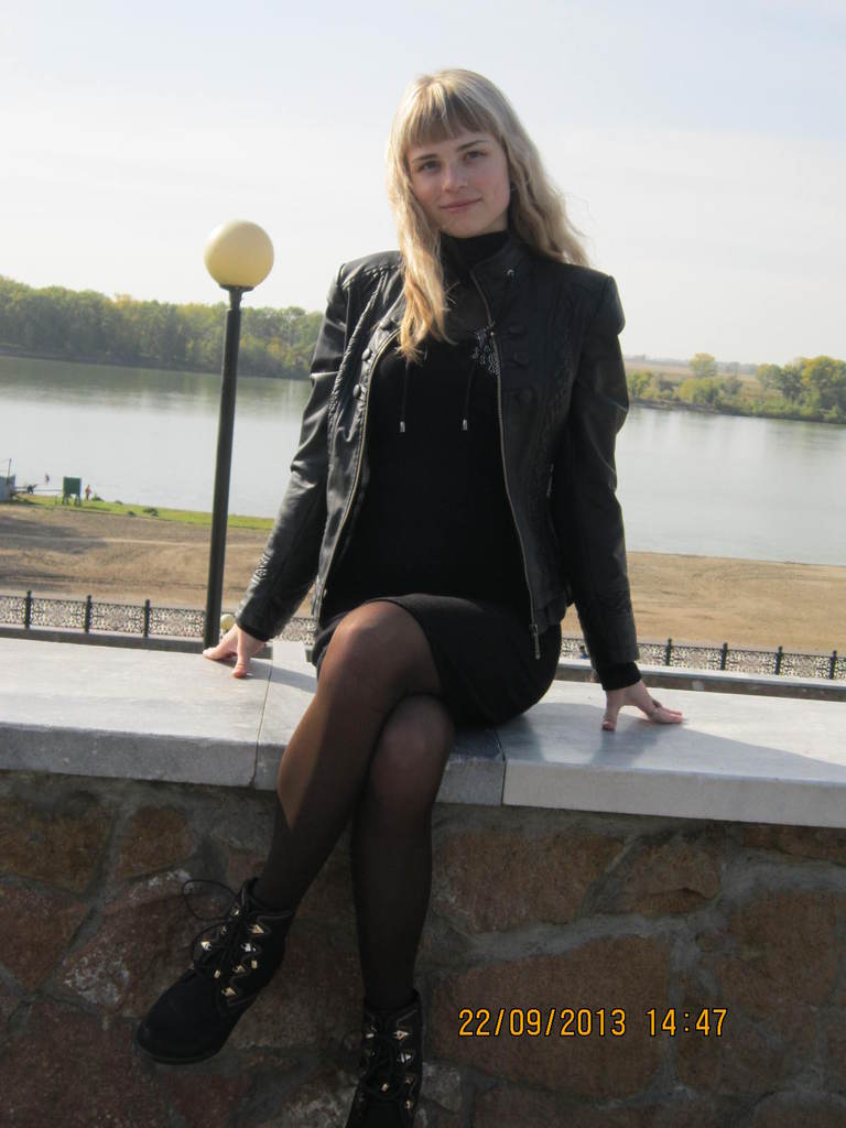 Юлия Мойсевич