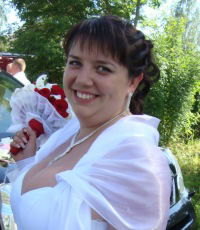 Юля Крутина