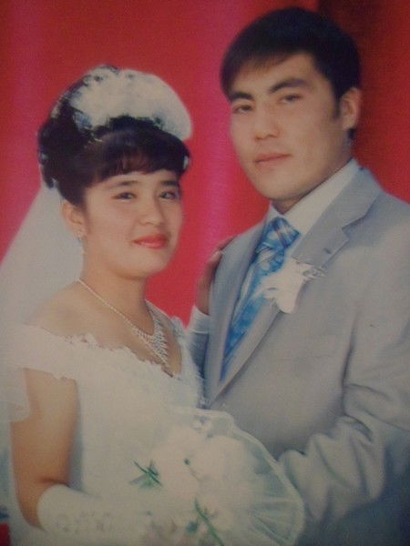 Жанибек Булекбаев