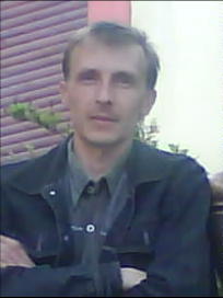 Павел Саликов