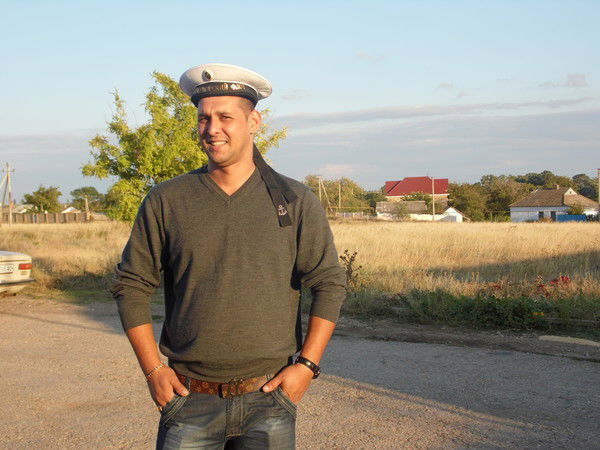 Вася Харочкин